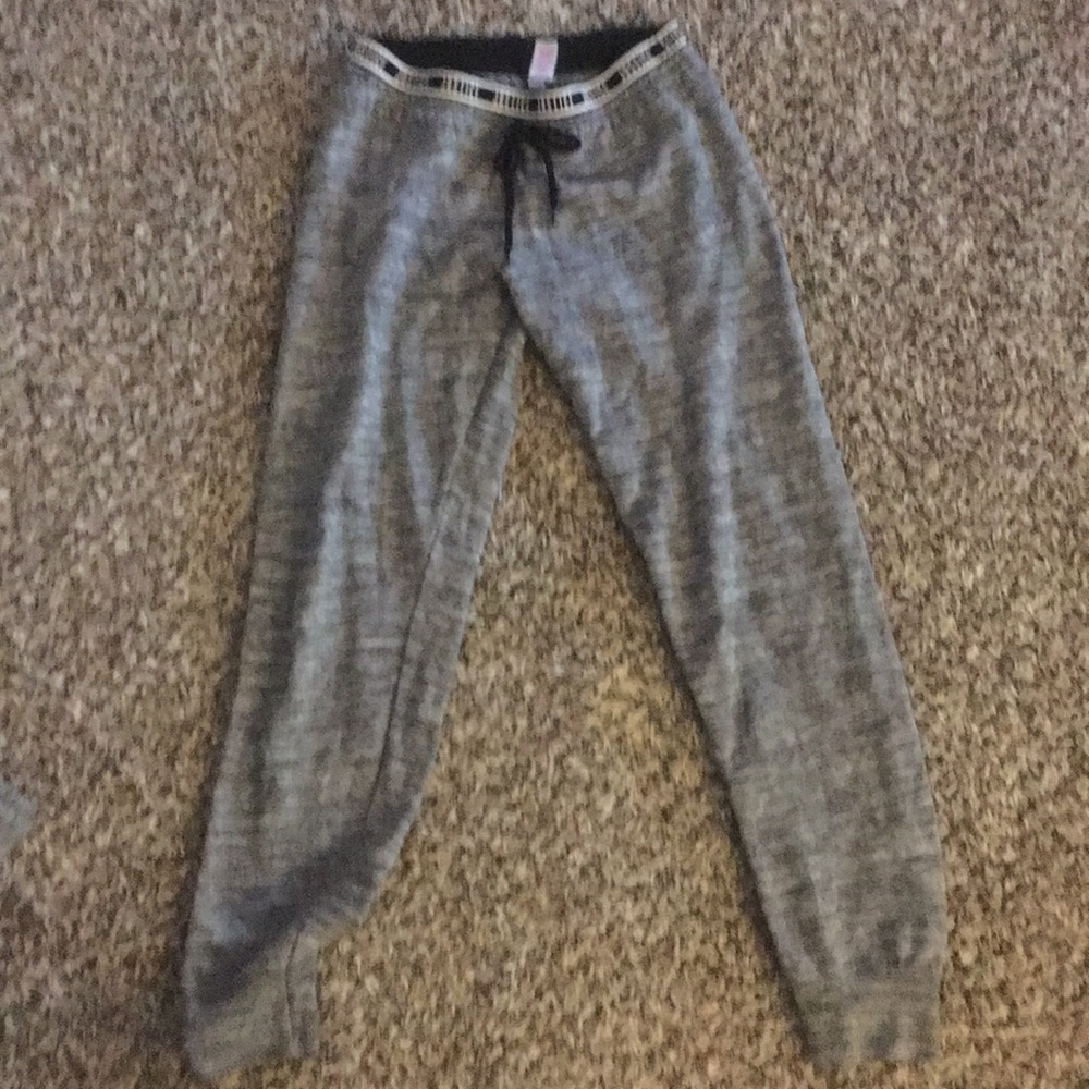 Justice joggers
